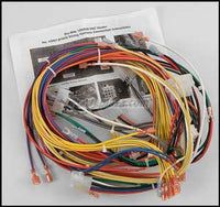 Sta-Rite Max-E-Therm Wire Harness, Dual Voltage 115/230v (42001-0104S) Now 461107
