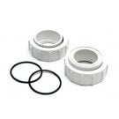 Sta-Rite 2 in Union Adapter Package (includes 2) (42001-0402) use (PKG188Z)