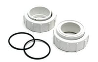 Sta-Rite System 3 DE Filter, 2 in. Slip 1/2 Union Kit (PKG188Z)