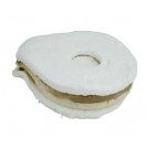 Sta-Rite Max-E-Therm Combustion Chamber Insulation Kit (Includes 13, 15, 23, 24, 25, 26)(77707-0008)