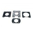 Sta-Rite Max-E-Therm Blower Adapter Plate Gasket Kit (77707-0011)
