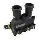 Sta-Rite Max-E-Therm Heater Manifold Kit, 200K Models (77707-0014)