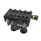Sta-Rite Max-E-Therm Heater Manifold Kit, 333K Models (77707-0015)