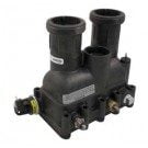 Sta-Rite Max-E-Therm Heater Manifold Kit, 400K Models (77707-0016)
