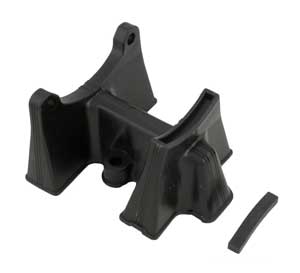 Sta-Rite Dura/Max-E-Glas Base w/Motor Pad (C104-42P)