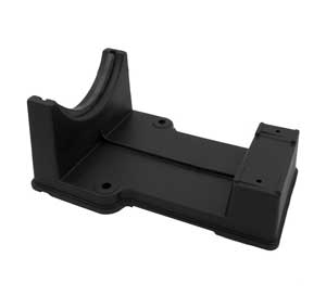 Sta-Rite Dura-glas II/Max-E-Glas II Base w/Motor Pad (3 H.P. Only) (C104-79P)