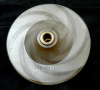 Sta-Rite Dura/Max-E-Glas Impeller, 1.5 HP Full Rated, 2.0 HP Uprated (C105-137PDBA)