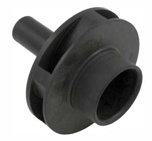 Sta-Rite Dura-Jet Impeller, 1/2 H.P. (C105-228PC) - Obsolete