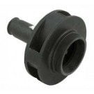 Sta-Rite Dura-Jet Pump, Impeller, .5 HP (C105-228PWCS)