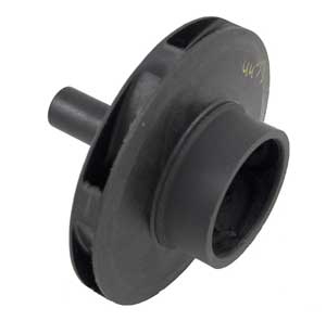 Dura/Max-E-Glas II Impeller (C105-238PEBA)