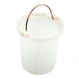 T3 - Sta-Rite Dura/Max-E-Glas Strainer Basket (C108-33P)