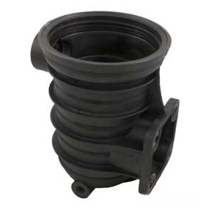 T4 - Sta-Rite Dura/Max-E-Glas Trap Body (C153-53P1)