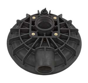 Sta-Rite Dura/Max-E-Glas Tank Body (All Series) (C176-47P1)