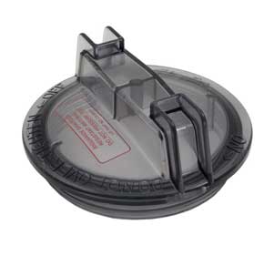 Sta-Rite Dura-glas II/Max-E-Glas II Trap Cover - Tinted (C3-185P3)