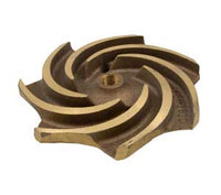 Sta-Rite CF (Commercial) Bronze Pump, Impeller, 1.5 HP(C5-181D) - Obsolete