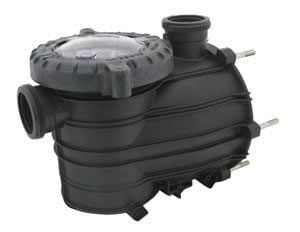 Sta-Rite Dyna-Pro Pump Tank and Trap Body Only, All Models (C76-71P)