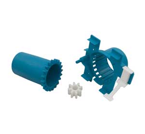 Sta-Rite GW7500 (Pool Shark) Steering Kit (GW7505)
