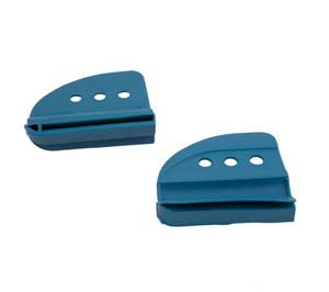 Sta-Rite GW7500/7700 (Pool Shark) Seal Flap Kit (GW7506)