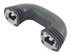 Sta-Rite GW 7500/7700 (Pool Shark) Gray PoolShark Bumper Kit (GW7511)