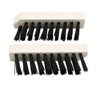Sta-Rite GW 9500 (Great White) Pool Cleaner, Center Brushes (Pkg.of 2) (GW9013)