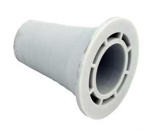 Sta-Rite GW 9500 (Great White) Pool Cleaner, Reducer Cone (GW9015)
