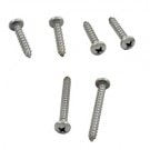 Sta-Rite GW 9500 (Great White) Pool Cleaner, Screw Kit (GW9504)