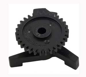 Sta-Rite GW 9500 (Great White) Pool Cleaner, Cam Kit (2 & 3 Leg Cams) (GW9507)