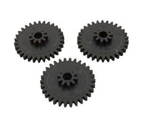 Sta-Rite GW 9500 (Great White) Pool Cleaner, Idler Gear Kit (Incl. 3 Gears) (GW9509)
