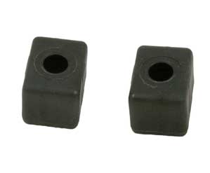 Sta-Rite GW 9500 (Great White) Pool Cleaner, Block Kit (Incl. 2 Blocks) (GW9512)