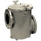 Sta-Rite Strainer Pkg 184C Complete, Epoxy-Coated f/CSP (PKG 184C)