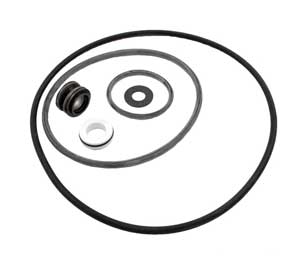 Sta-Rite Dura-Glas II/Max-E-Glas II Pump, Seal/Gasket Kit (pre 98) (PP4000)