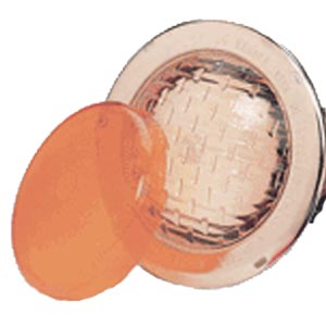 Sta-Rite SwimQuip Pool Light 300W, 12v, 50' Cord (05082-0050)