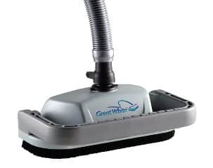 Sta-Rite Great White Pool Cleaner for In-Ground Pools (GW9500)
