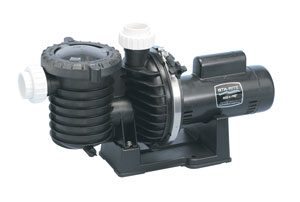 Sta-Rite Max-E-Pro Pump, High Head, Energy Efficient, Full Rated, 0.5 HP, 115/230v (P6E6C-204L) - Obsolete