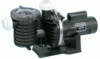 Sta-Rite Max-E-Pro Pump, High Head, Up Rated, 1.0 HP,115/ 230v (P6RA6E-205L) - Obsolete