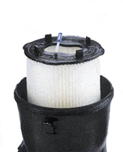 Sta-Rite System 2 PLD DE Filter, 30 Sq. Ft. (PLD50)