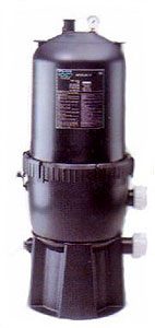 Sta-Rite System 2 PLD DE Filter, 36 Sq. Ft. (PLDE36)