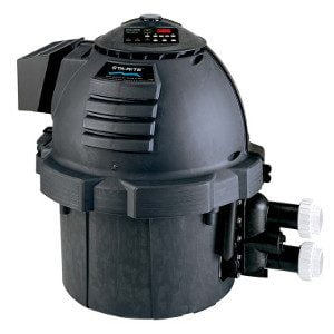 Sta-Rite Max-E-Therm, 200,000 BTU, Propane Gas Heater (SR200LP)