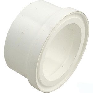 17 - Sta-Rite IntelliPro® VS-3050 Adapter Union 2 in. Slip (U11-196PS)