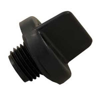 Sta-Rite Dyna-Glas/Dyna-Max Drain Plug, 1/4in. NPT w/O-Ring (U78-920P)
