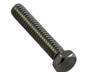 Sta-Rite Dura/Max-E-Glas Capscrew 8-32 x 7/8in. (All Series) (U30-542SS)