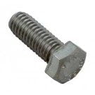 Sta-Rite Multiport Valve Top Mount 1.5 in. Bolt,SS, 3/8-16 x 1 in. (U30-74SS)