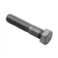 Sta-Rite Dura/Max-E-Glas Capscrew 3/8-16 x 1-3/4in. Hex Head (U30-77SS)