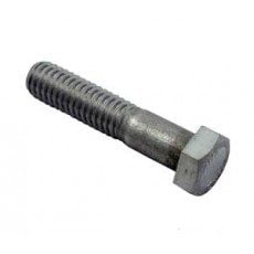 Sta-Rite Dura/Max-E-Glas Capscrew 3/8-16 x 1-3/4in. Hex Head (U30-77SS)