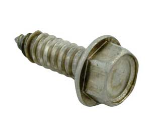15 - Sta-Rite IntelliPro® VS-3050 Base Screw (U30-918SS)