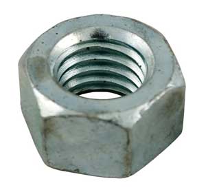 Sta-Rite DEP-36/51/83-01 Nut, 1/2-13 (DEP51-01B & DEP83-01B) (U36-39C)