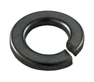 Sta-Rite Dyna-Pro Pump Lock Washer, 3/8 in. (U43-12SS)