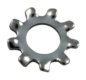 05 - Sta-Rite IntelliPro® VS-3050 Lock Washer #8 (U43-21SS)