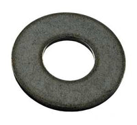 Sta-Rite Dyna-Glas/Dyna-Max Flat Washer, 3/8in. (U43-62SS) use (072184)