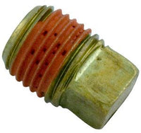 Sta-Rite Commercial CSP Pump Pipe Plug, 1/4